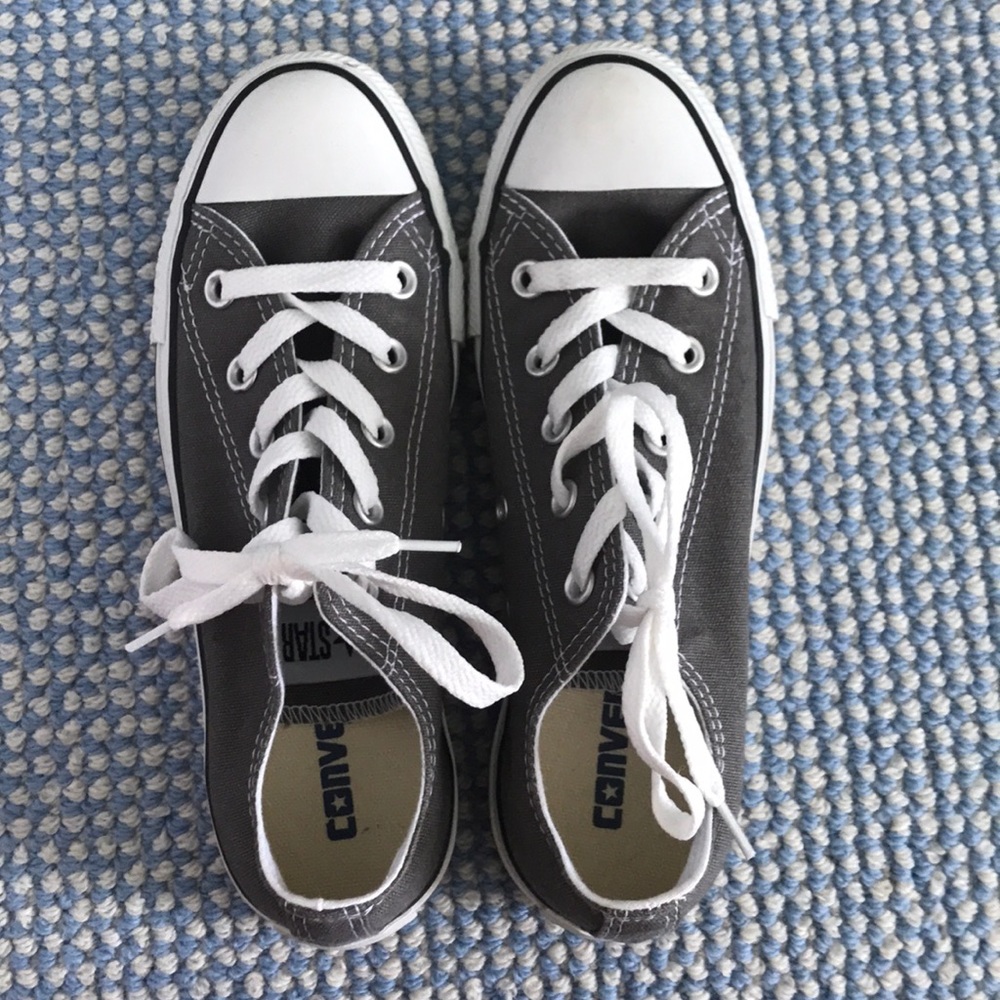 Converse sneakers